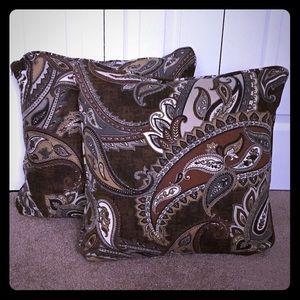 Pillows